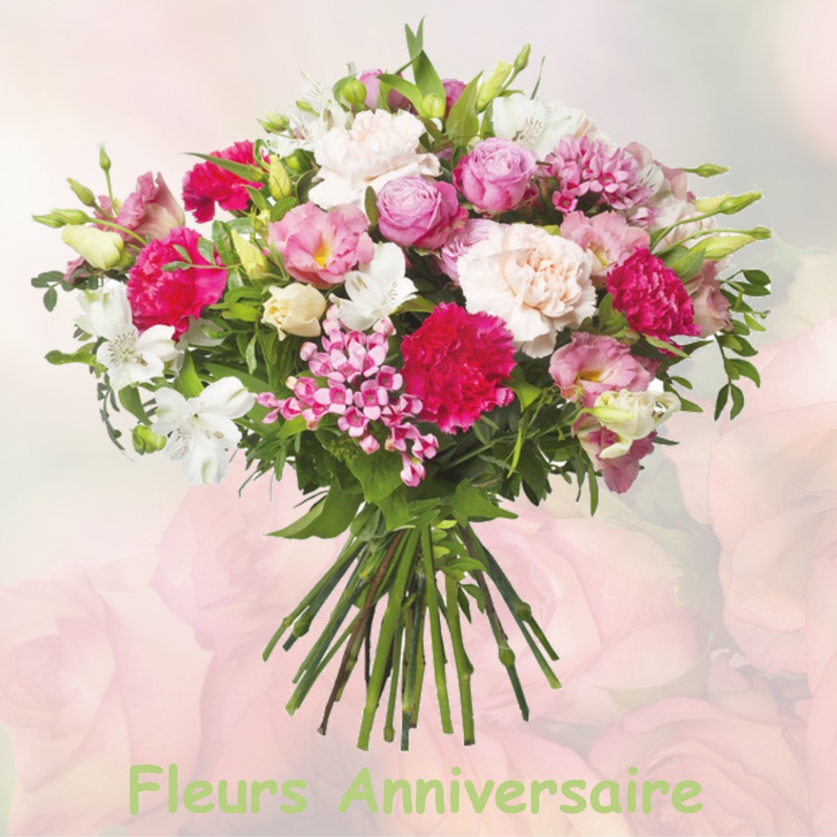 fleurs anniversaire SAINT-ANTONIN-DE-SOMMAIRE